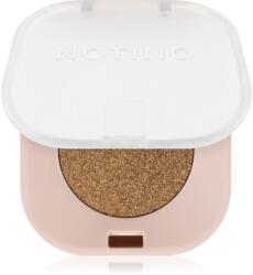 Notino Powder Eyeshadow Shimmer сенки за очи с блясък Gold Crush 1.5 гр
