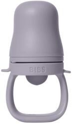 BIBS Baby Feeder гризалка за хранене Fossil Grey