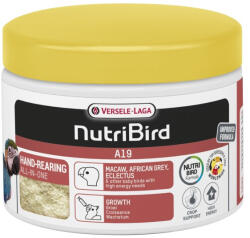 Versele-Laga VERSELE LAGA NutriBird A19 250 g - hrană pentru creșterea puiilor (19% proteine)