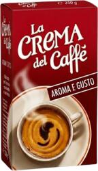 Pellini Crema del Caffe Aroma e Gusto cafea macinata 250g