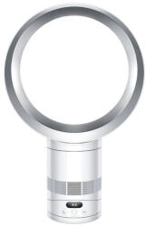 Dyson Cool CF1 asztali ventilátor (AM12) (fehér/ezüst) (602807-01) - elektroporta