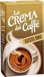 Pellini Crema del Caffe Gusto Oro cafea macinata 250g