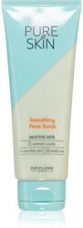 Oriflame Pure Skin bőrpuhító arcpeeling szalicilsavval 75 ml