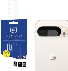3mk Protecție de lentilă 3mk pentru Google Pixel 10 Pro XL (5903108681988) Aparator lentila