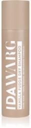 IDA WARG Beauty Moisture Vanilla Fudge száraz sampon sötét hajra 150 ml
