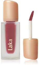 Laka Fruity Glam Tint tartós ajakfény hidratáló hatással árnyalat 102 Dewy 4.5 g