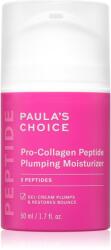 Paula's Choice Pro-Collagen Peptide Plumping Moisturizer gyengéd géles krém peptidekkel 50 ml