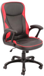 Unic Spot Reno US 25 black/red