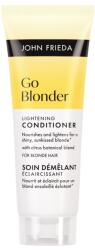 John Frieda Go Blonder Fényesítő kondicionáló 75 ml