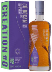 Cù Bòcan Creation #8 whisky DRS (0, 7L / 46%) - whiskynet