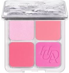 Huda Beauty Filter Blurring Blushlighter Palette BABY PINK 7.5 g