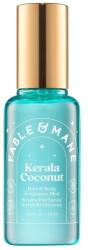 Fable & Mane Kerala Coconut Hair & Body Fragrance Hajparfüm 75 ml