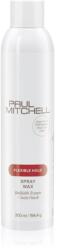 Paul Mitchell Flexible Hold Spray Wax hajwax spray -ben 300 ml