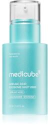 medicube Azelaic Acid Exosome Shot Serum 2000 élénkítő szérum a kitágult pórusokra 30 ml