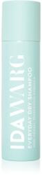 IDA WARG Beauty Everyday Dry Shampoo gyengéd, száraz sampon mindennapi használatra 150 ml