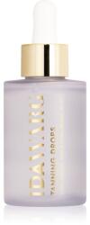 IDA WARG Beauty Self-Tanning Drops önbarnító cseppek az arcra 45 ml