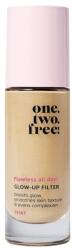 one. two. free! Glow-Up Filter LIGHT 30 ml
