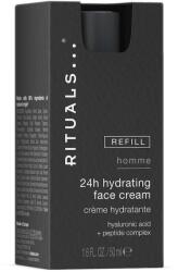 RITUALS 24h Hydrating 50 ml Férfi - douglas - 13 990 Ft