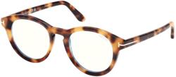 Tom Ford Monitor szemüveg Tom Ford FT5940-B/V 053 kék fényszűrővel - alensa
