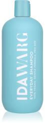 IDA WARG Beauty Everyday Shampoo gyengéd sampon mindennapos használatra 500 ml