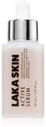 Laka Skin Active Serum ránctalanító szérum az élénk bőrért 30 ml