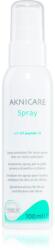 Synchroline Aknicare CB emulzió spray a háton és mellkason lévő pattanások redukálására 100 ml