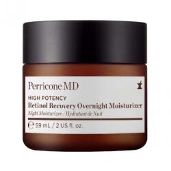 Perricone MD High Potency Retinol Recovery Overnight Moisturizer 59 ml