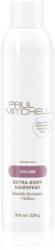 Paul Mitchell Volume Extra-Body Hairspray hajlakk dús hatásért 300 ml