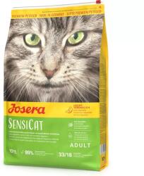 Josera -Josera Sensicat 10+1 kg Válogatós Érzékeny Macskák Részére