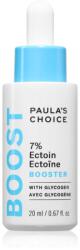 Paula's Choice Boost 7% Ectoin + Hyaluronic Acid tejes arcszérum 20 ml