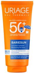 Uriage - Lapte de fata pentru copii cu protectie solara SPF 50+ Bariesun Uriage, 100 ml