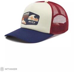 BUFF Trucker baseball sapka, Jari Multi (L/XL)