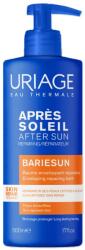 Uriage - Balsam calmant pentru fata si corp dupa expunerea la soare Uriage Bariesun, 500 ml