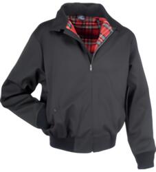 Brandit Lord Canterbury kabát, , Fekete, XL (BF-3111.2.XL)