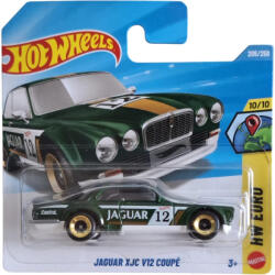 Mattel Hot Wheels Jaguar XJC V12 Coupe kisautó (JJK22) - morzsajatekbolt