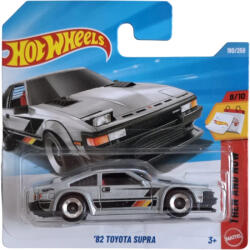 Mattel Hot Wheels '82 Toyota Supra kisautó (JJK28) - morzsajatekbolt