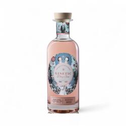 Distillerie Des Moisans Gin Des Moisans Ginetic Dry Rose 43%, 0.7L