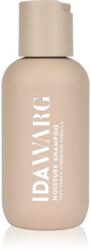IDA WARG Beauty Moisture Shampoo hidratáló sampon a hajhullámok modellezéséhez 100 ml