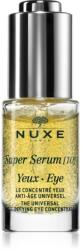 NUXE Super Serum [10] Eyes szemkörnyékápoló szérum 15 ml