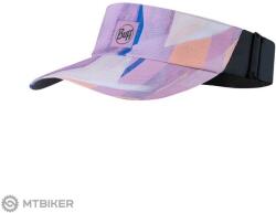 BUFF Go Visor napellenző, shane lilac