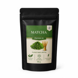 KávéVerzum Prémium Matcha Tea Por - Aichi, Japán, 50 g