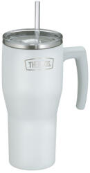 Thermos Refreshing 850 ml thermo bögre fehér