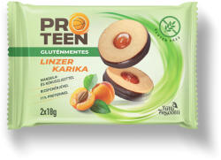 ProTeen gluténmentes linzer 2x18g 36 g