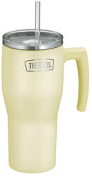 Thermos Refreshing 850 ml thermo bögre bézs