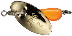 Smith Ltd Lingurita rotativa Smith Ltd. AR-S Spinner Trout SH 2g 25 (ARS2.25)