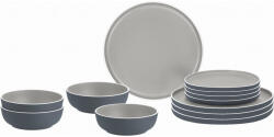 Brunner Midday Trilogy Grey edénykészlet