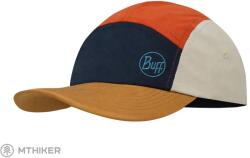 BUFF 5 Panel go gyerek baseball sapka, colart multi ()