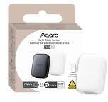 Aqara multi-state sensor p100 kit (white, offline version) - senzor avansat de stare, vibratie si inclinare, procesare loca (6978350352060)