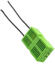 Shelly bypass for dimmer gen3 - accesoriu pentru iluminat led, instalare fara nul, compatibil cu shelly dimmer gen3 (3800238071639)