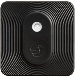 Shelly blu h&t zb black - senzor inteligent de temperatura si umiditate, zigbee 3.0, autonomie 3 ani (3800238072438)